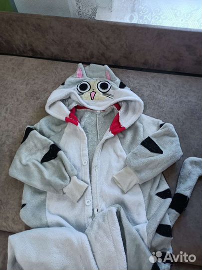 Кигуруми детский