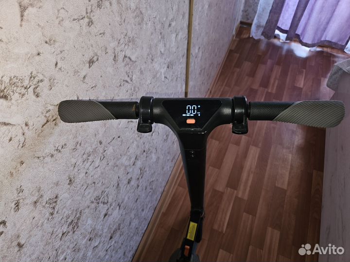 Электросамокат kugoo s1