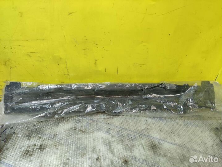 Усилитель заднего бампера Hyundai i40 седан Новый