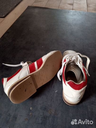 Штангетки Sabo