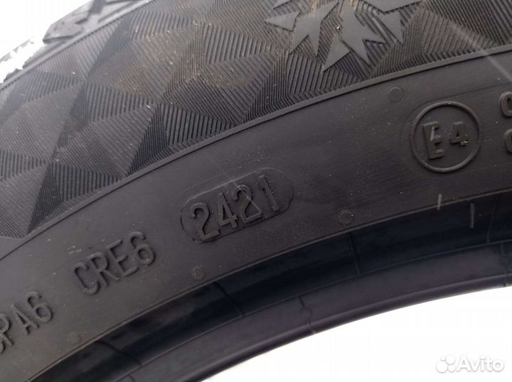Continental ContiVikingContact 7 245/50 R19 105T