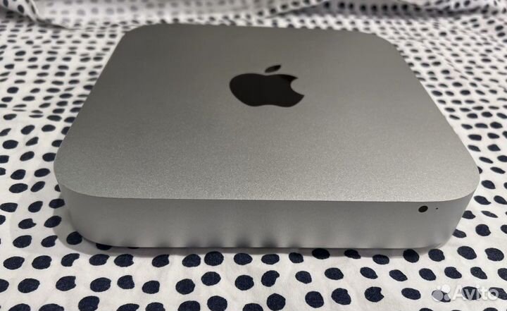 Apple Mac mini 2014 late i5 2,6Ghz 8Gb ram
