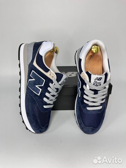 Кроссовки мужские New Balance 574