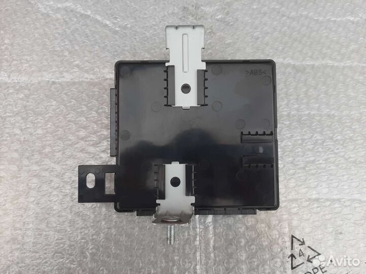 Блок управления центральным замком Kia Rio 4FB