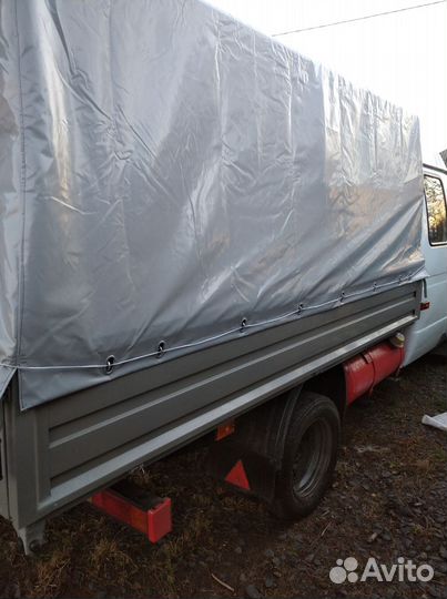 Кузов газель фермер