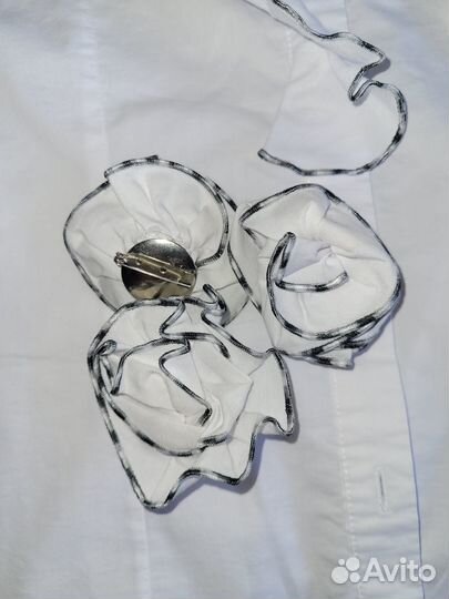 Блузка для школы