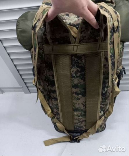 Рюкзак туристический 70 литров