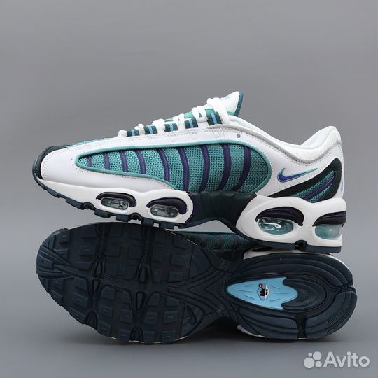 Кроссовки nike air max tailwind 4