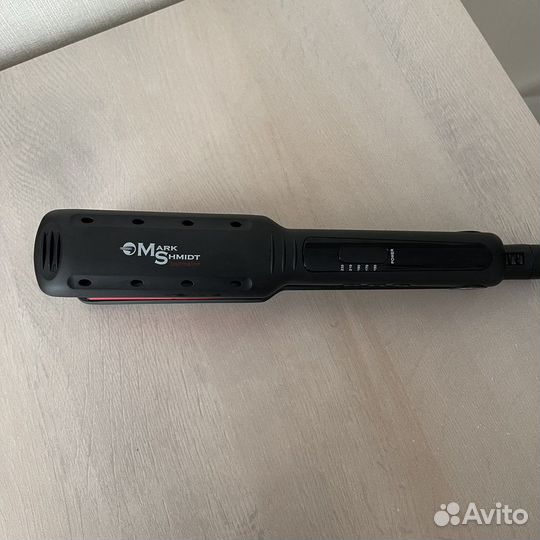 Щипцы гофре Mark Shmidt 207R