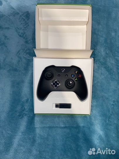 Геймпад xbox One