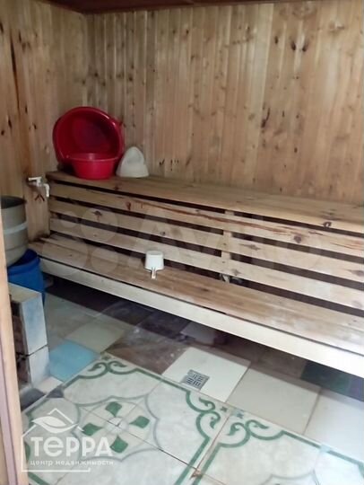 Дом 70 м² на участке 14 сот.