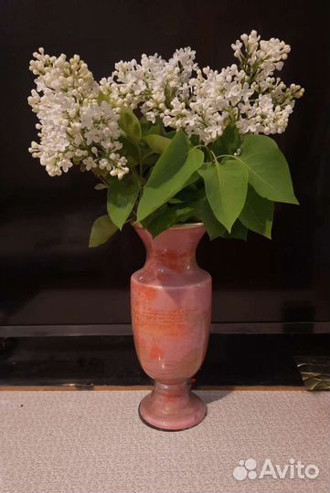 Ваза - Кубок СССР 50 - 60 гг, винтаж