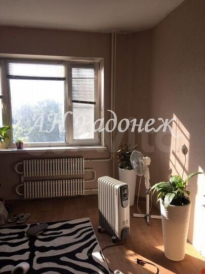 3-к. квартира, 63 м², 4/9 эт.