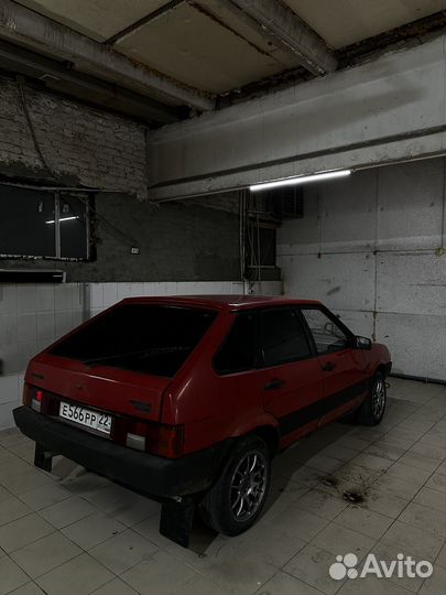 Химчистка авто