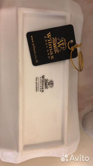 Набор столовой посуды для сервировки