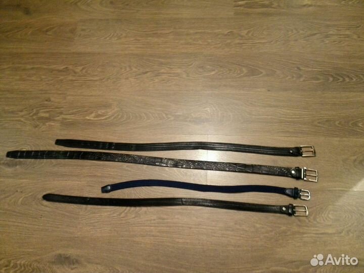 Ремень на мальчика