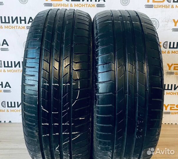 Esa-Tecar Spirit 5 HP 215/60 R16 98V