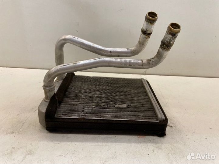 Радиатор печки Kia Spectra седан S6D 2008