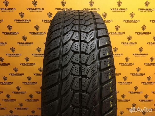 КАМА Кама-Nikola 195/65 R15 91H