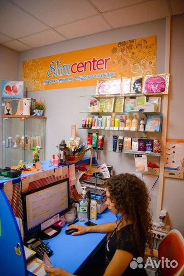 Админисиратор- инструктор