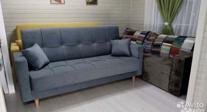 Диван книжка#816