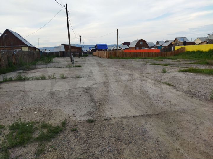 Участок 9 сот. (СНТ, ДНП)
