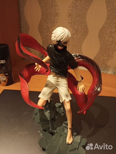 Аниме фигурка, Канеки Кен ZXC SSS+++