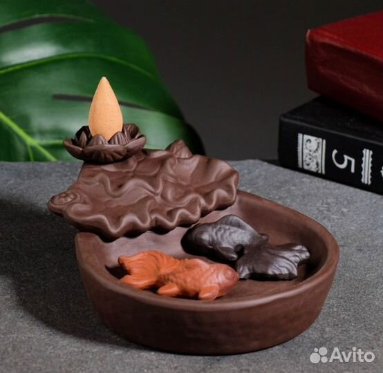 Подставка для благовоний