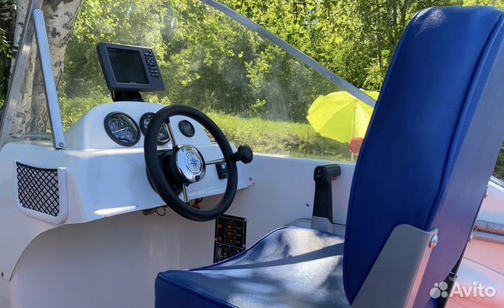 Продаю катер