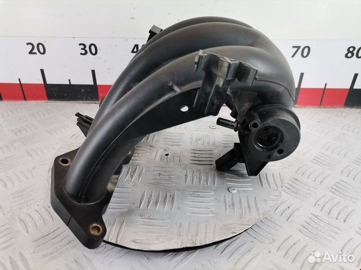 Коллектор впускной для Peugeot-Citroen 206 0342F9