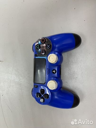 Э57 Игровая приставка Sony PS4 Pro 1тб