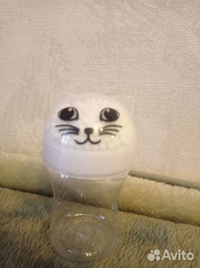 Добавка для слаймов(пенопластовые шарики)