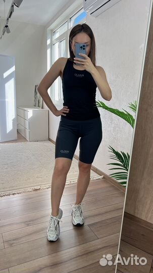 Велосипедки женские новые бренд Halo