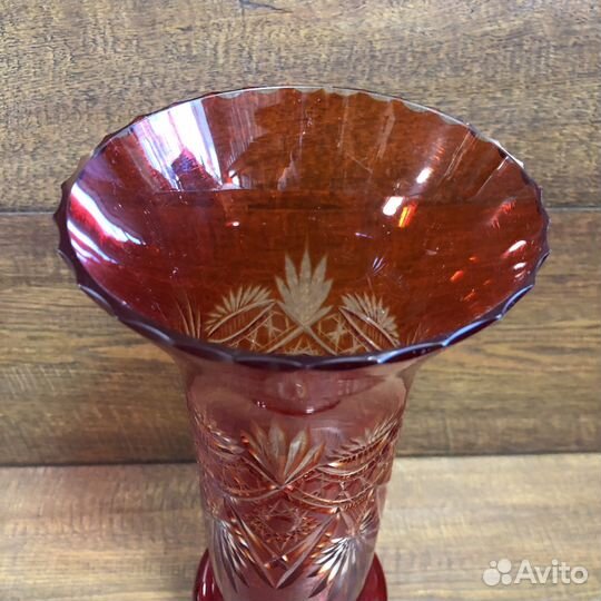 Ваза кубок СССР