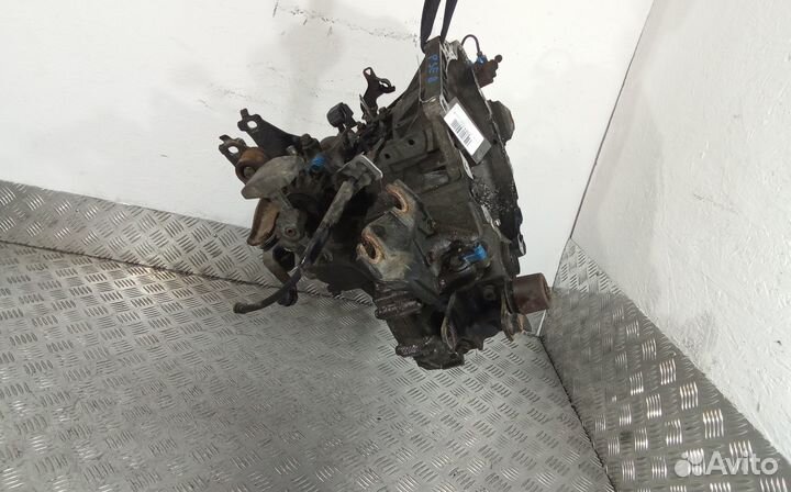 МКПП Toyota Avensis T250 1,8