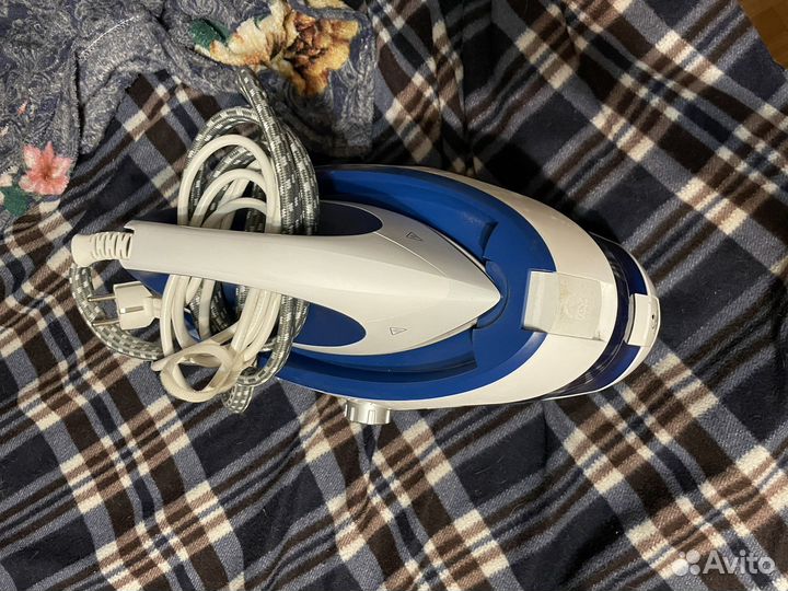 Парогенератор