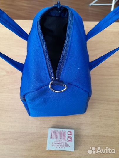 Косметичка ручная работа