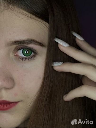 Оформление и окрашивание бровей