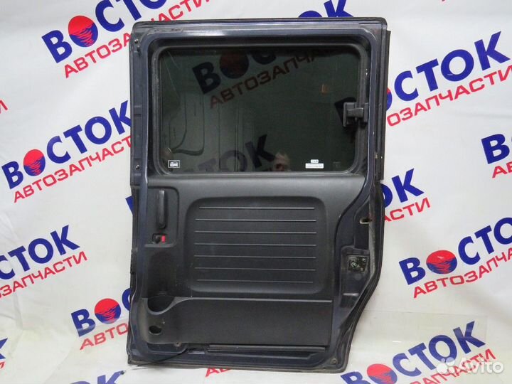 Дверь Зад Право honda mobilio spike GK1, GK2