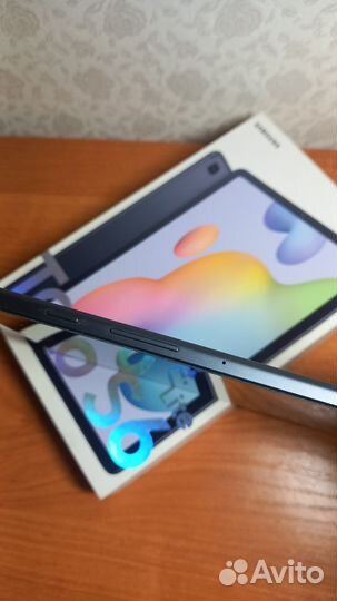 Samsung Galaxy tab s6 lite 64gb