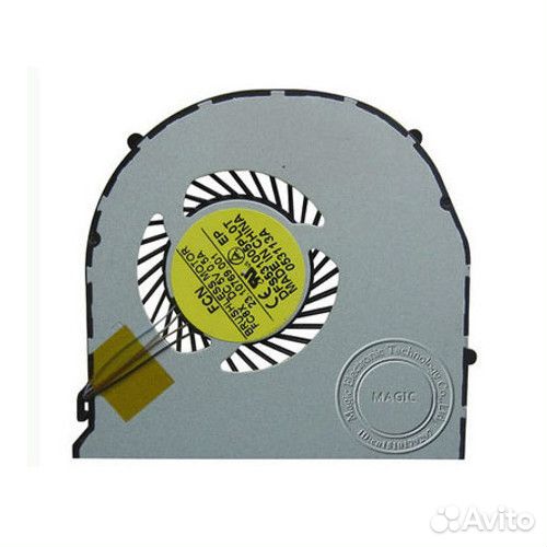 Вентилятор, кулер Acer E1-422, E1-430, E1-430P, E