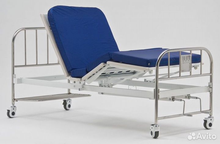Аренда кровати для лежачих больных