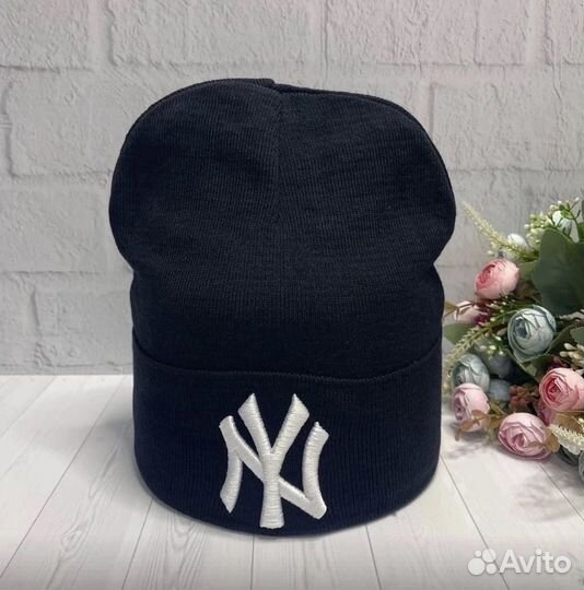 Шапка унисекс