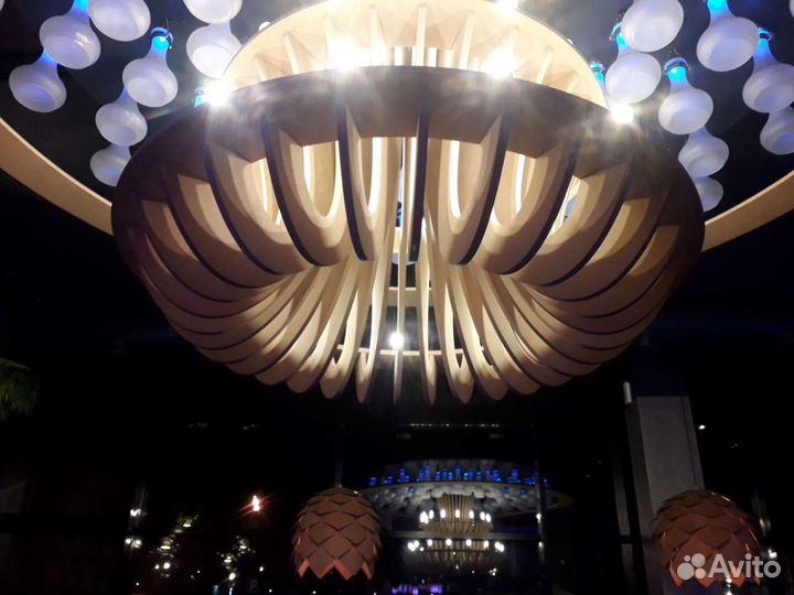 Фрезеровка Резка листовых материалов