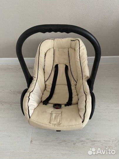 Автолюлька от 0