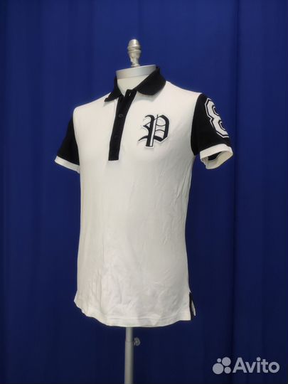 Футболка Philipp Plein Италия 52р