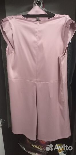 Платье - комбинезон женский 54 56