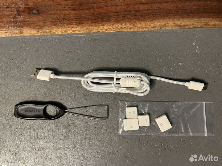 Keychron клавиатура k3