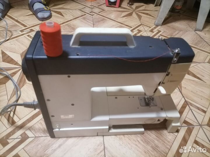 Швейная машина Brother VX760