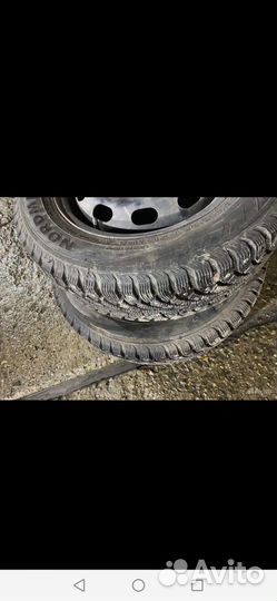 Nordman Nordman 4 195/65 R15